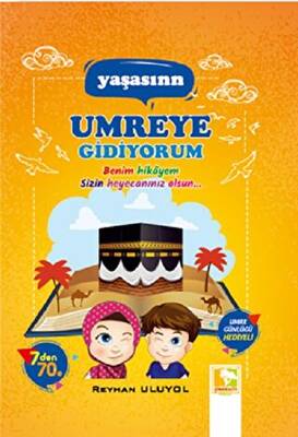 Yaşasın Umreye Gidiyorum - 1