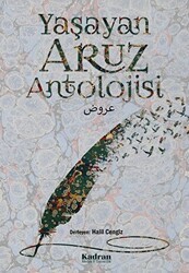 Yaşayan Aruz Antolojisi - Kadran Medya Yayıncılık