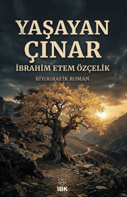 Yaşayan Çınar - 1