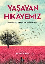 Yaşayan Hikayemiz - Kesit Yayınları