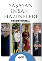 Yaşayan İnsan Hazineleri - MCK Yayınları