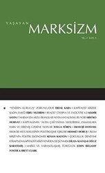 Yaşayan Marksizm Yıl 4 Sayı: 5 - Edebi Şeyler