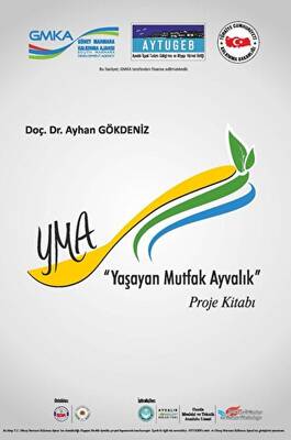 Yaşayan Mutfak Ayvalık - 1