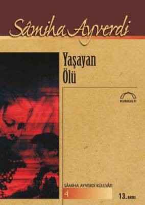 Yaşayan Ölü - 1