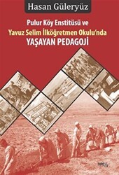 Yaşayan Pedagoji - Sınırsız Kitap