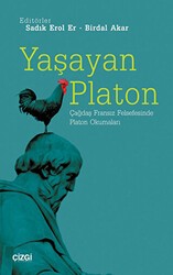 Yaşayan Platon - Çizgi Kitabevi Yayınları