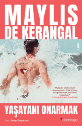 Yaşayanı Onarmak - Domingo Yayınevi