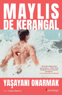 Yaşayanı Onarmak - 1