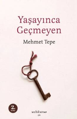 Yaşayınca Geçmeyen - 1