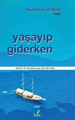 Yaşayıp Giderken - 1
