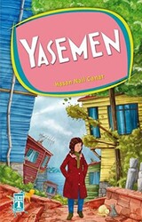 Yasemen - 1