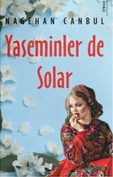 Yaseminler de Solar - Karina Yayınevi