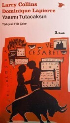 Yasımı Tutacaksın - Alakarga Sanat Yayınları