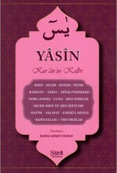 Kur’an’ın Kalbi Yasin - Şazeli Yayınevi