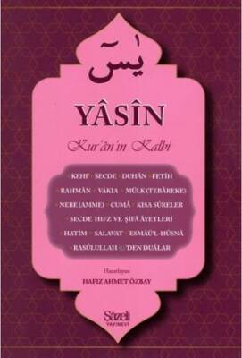 Kur’an’ın Kalbi Yasin - 1