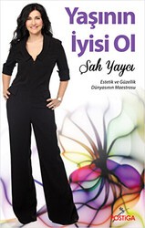 Yaşının İyisi Ol - Postiga Yayınları