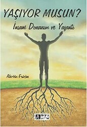 Yaşıyor musun? - Pegem Akademi Yayıncılık