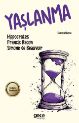 Yaşlanma - Gece Kitaplığı