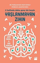 Yaşlanmayan Zihin - Doğan Kitap