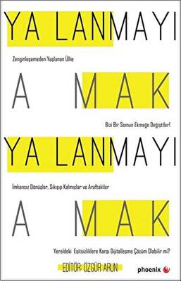 Yaşlanmayı Aşmak - 1