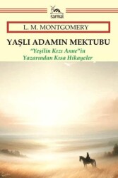 Yaşlı Adamın Mektubu - Sarmal Kitabevi