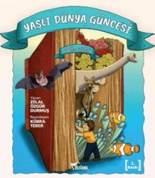 Yaşlı Dünya Güncesi - Yazılama Yayınevi