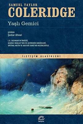 Yaşlı Gemici - 1