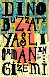 Yaşlı Ormanın Gizemi - Timaş Yayınları