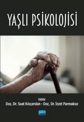 Yaşlı Psikolojisi - 1