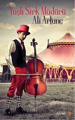 Yaşlı Sirk Müdürü - 1