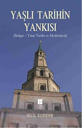 Yaşlı Tarihin Yankısı - Bilge Kültür Sanat