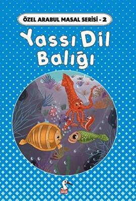 Yassı Dil Balığı - 1