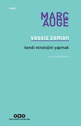 Yaşsız Zaman - Yapı Kredi Yayınları