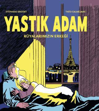 Yastık Adam - 1