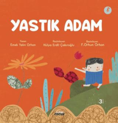 Yastık Adam - Nobel Çocuk