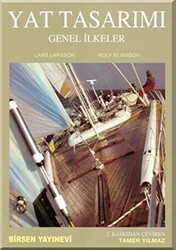 Yat Tasarımı - Birsen Yayınevi