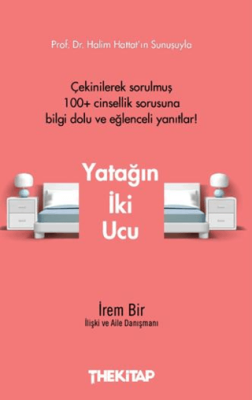 Yatağın İki Ucu - 1