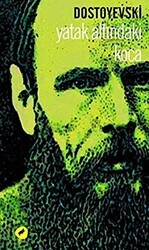 Yatak Altındaki Koca - Kafe Kültür Yayıncılık