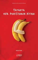 Yatakta Her Pozisyonun Kitabı - Serüven Yayınevi