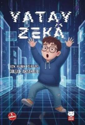Yatay Zeka - 1