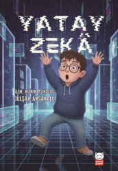 Yatay Zeka - Kırmızı Kedi Çocuk