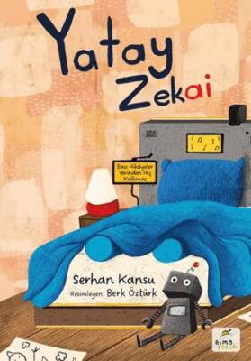 Yatay Zekai - 1