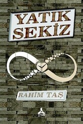 Yatık Sekiz - Sonçağ Yayınları