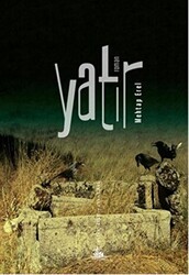 Yatır - Yitik Ülke Yayınları