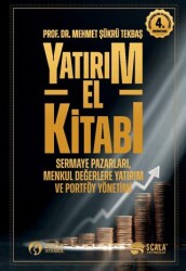 Yatırım El Kitabı - Scala Yayıncılık