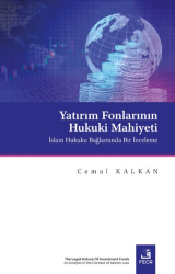 Yatırım Fonlarının Hukuki Mahiyeti - Fecr Yayınları