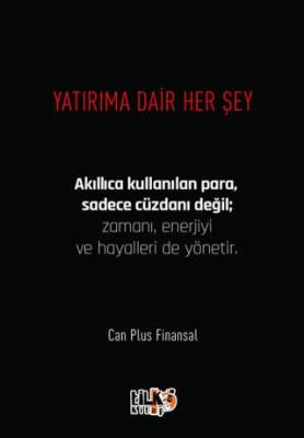 Yatırıma Dair Her Şey - 1