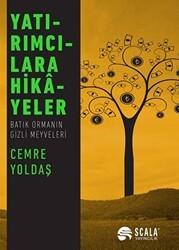 Yatırımcılara Hikayeler - Scala Yayıncılık