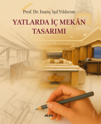 Yatlarda İç Mekan Tasarımı - Alfa Yayınları