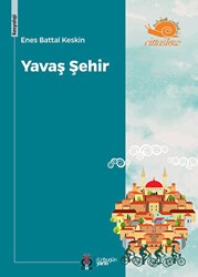 Yavaş Şehir - DBY Yayınları